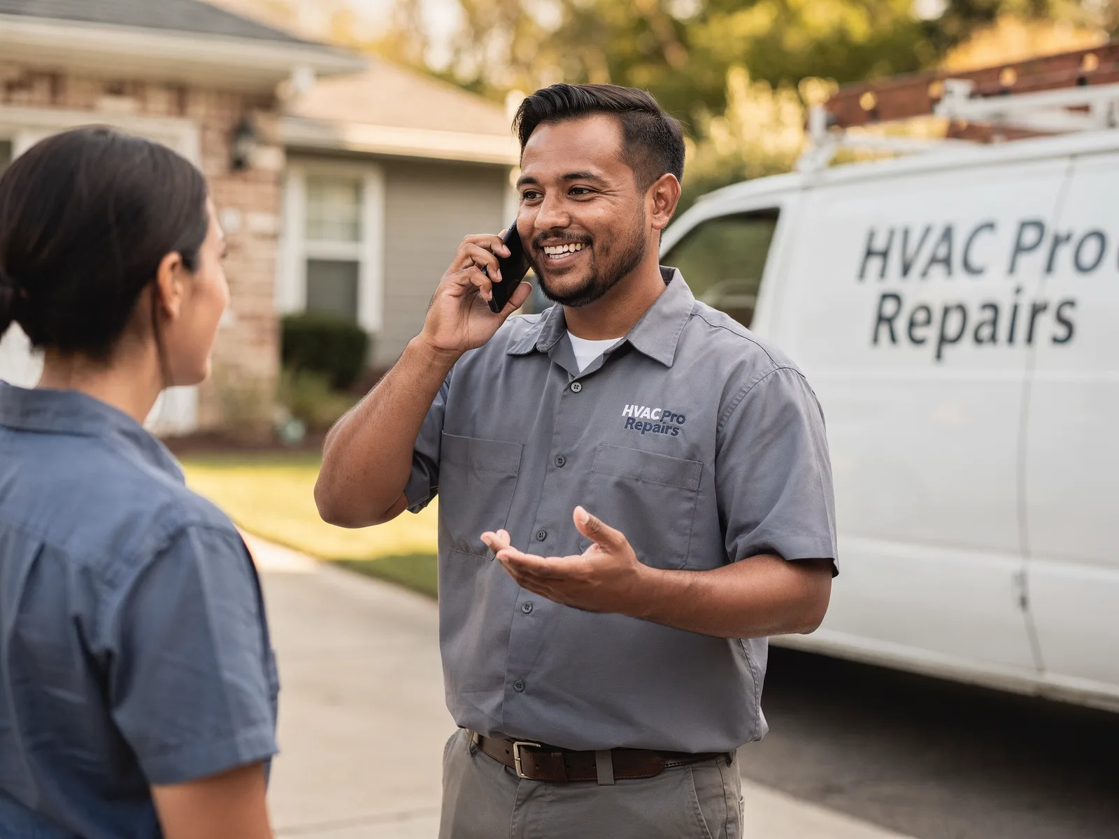 Heat Pump Repair French Village, MO FAQs